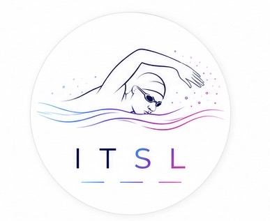 IT Swim Lab logo