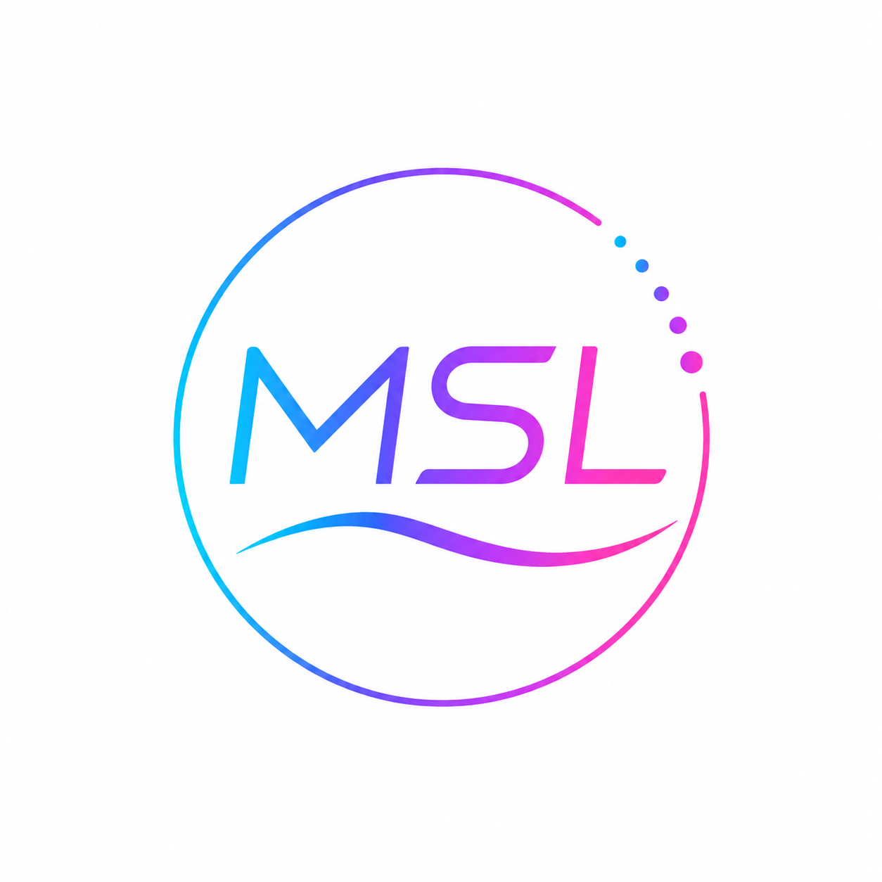 MySwimLab logo